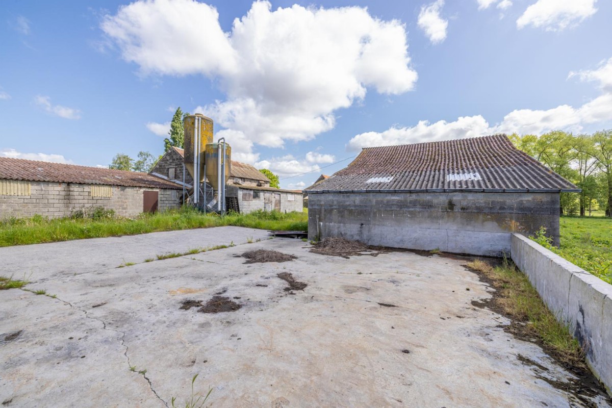 Villa In Natuurrijke Omgeving Te Aalst Te Koop Vanhove Vastgoed